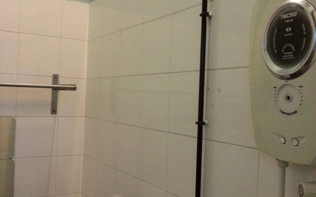 Gap Year Hostel