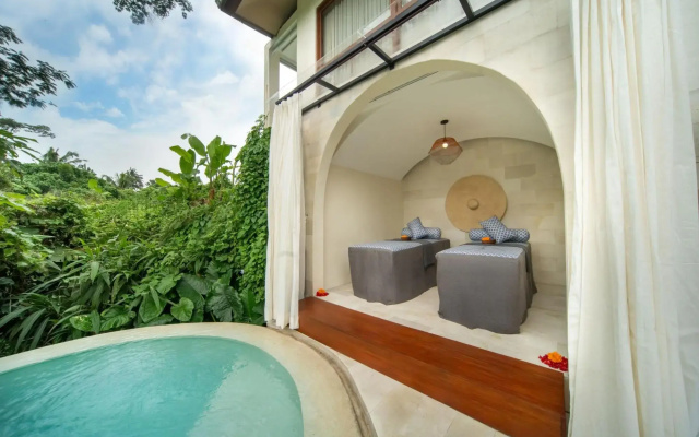 Suara Alam  Ubud by Ini Vie Hospitality