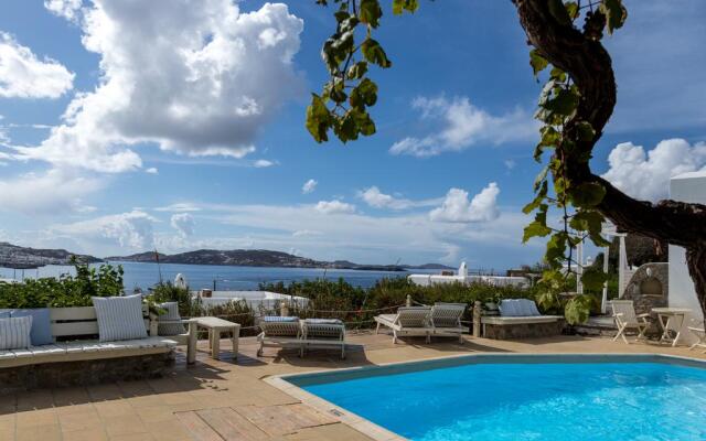 Rhenia Mykonos