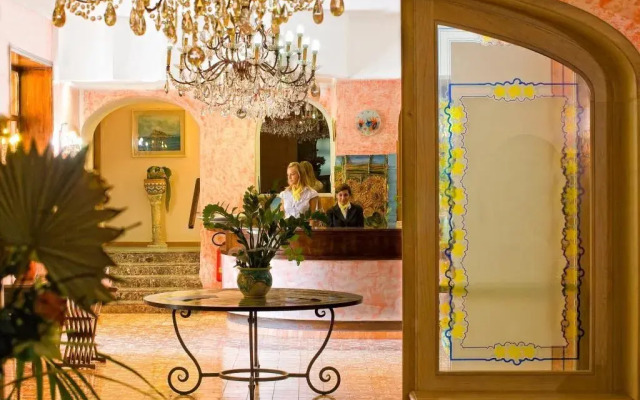 Hotel Albergo Terme & Spa Isola Verde