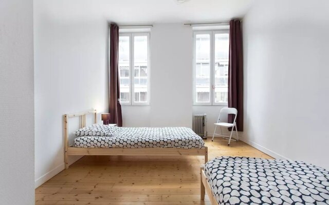 Le Chaleureux by Cocoonr