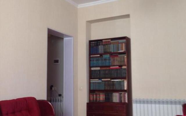 26 Chavchavadze Flat