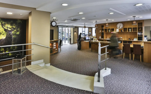 Hotel Quartier Latin