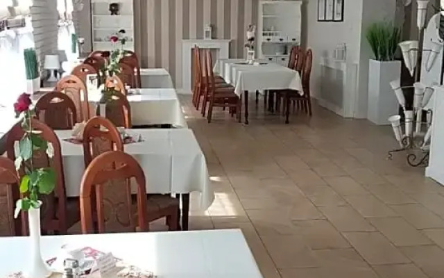 Restauracja i Noclegi Pod Sikorką