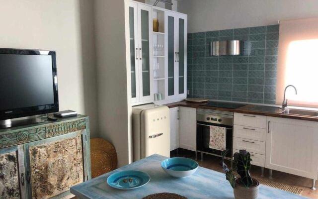 Apartamento paula