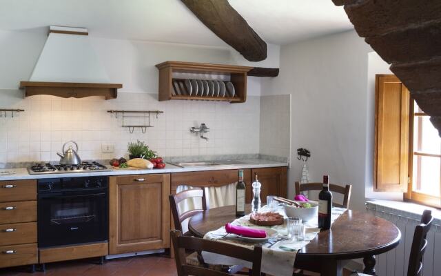 Azienda Agricola Montestigliano