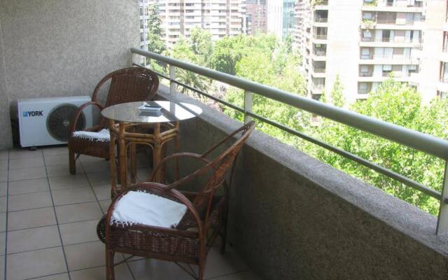 Caburga Inn Apartments