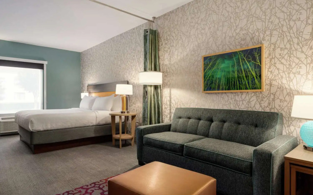 Home2 Suites by Hilton Dalton