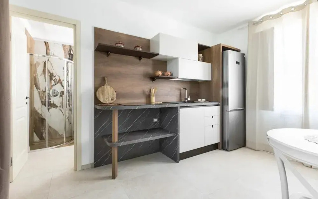 3841 Petricore - Monolocale by Barbarhouse