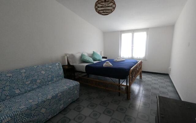 RioROOMS La Punta House by the sea