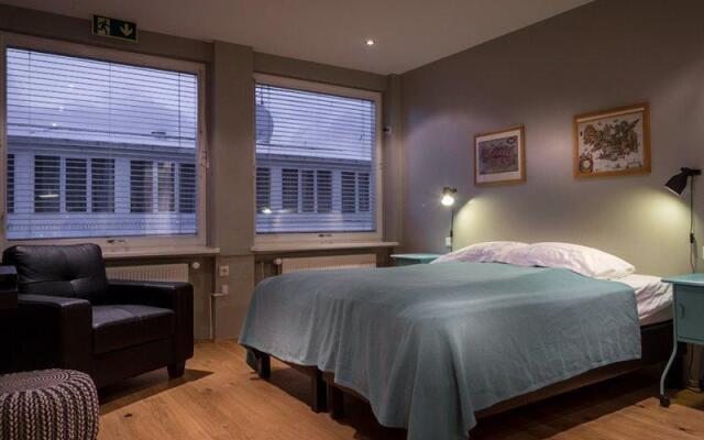 Room With A View - Apartment Hotel