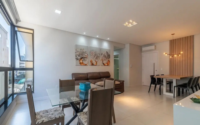 DRL - Apartments 300m From Bombinhas Beach