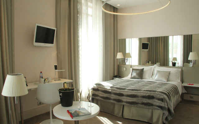 Le Cesar Hotel