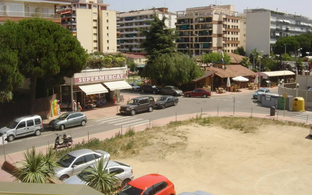 Apartamentos Antillas Fenals