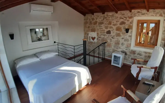 Kocca Ev Hotel
