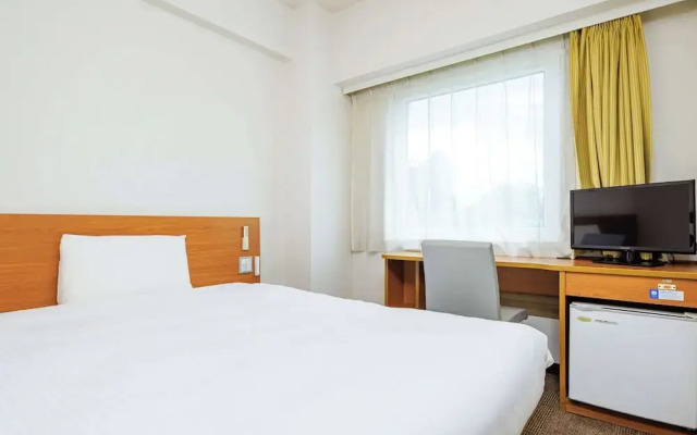 Comfort Inn Tsuchiura Ami