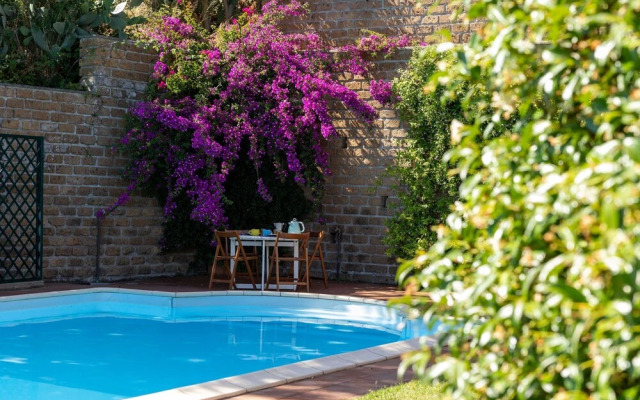 Olvietello - Suite in Trevignano Romano