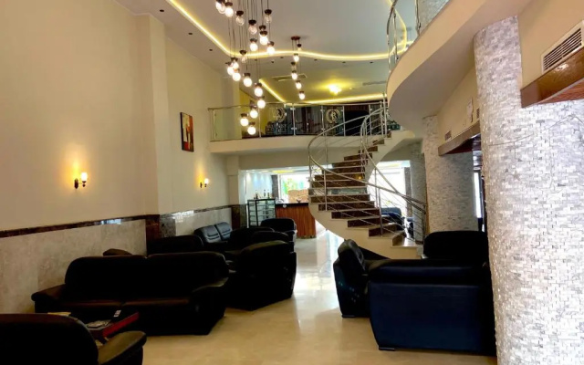 Blue Sky Hotel Oran