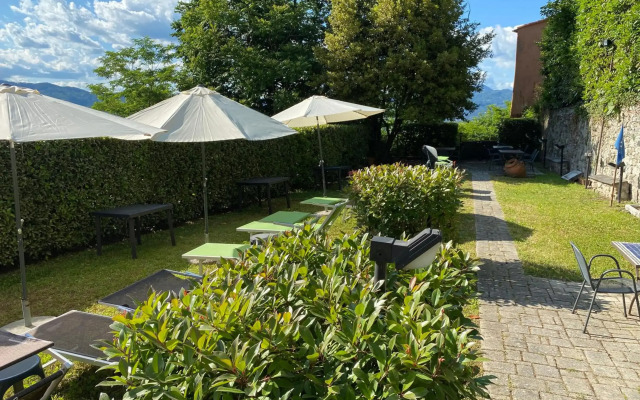 Hotel Relais al Convento