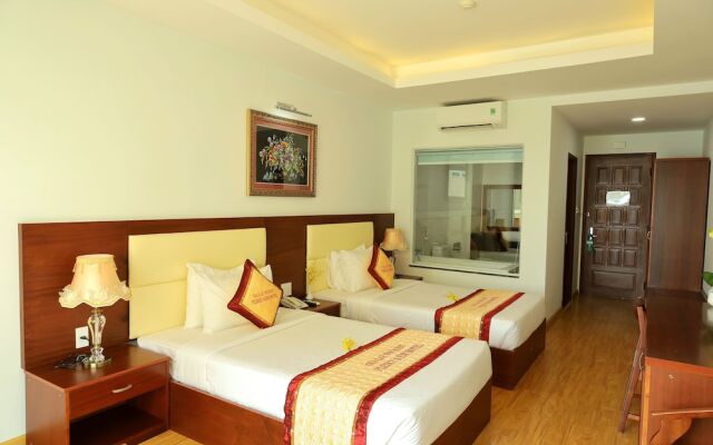 Pleiku & Em Hotel by Gia Lai Tourist