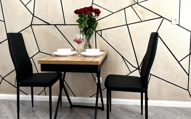 Апартаменты Валентина на улице Дзержинского 64/2