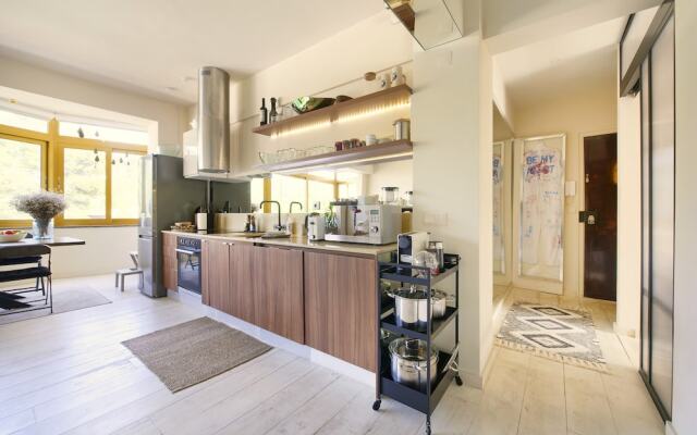 Estoril Valley by Lisbon-Coast vacation