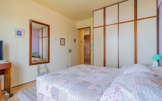 Flat Varandas da Barra- Barra da Tijuca