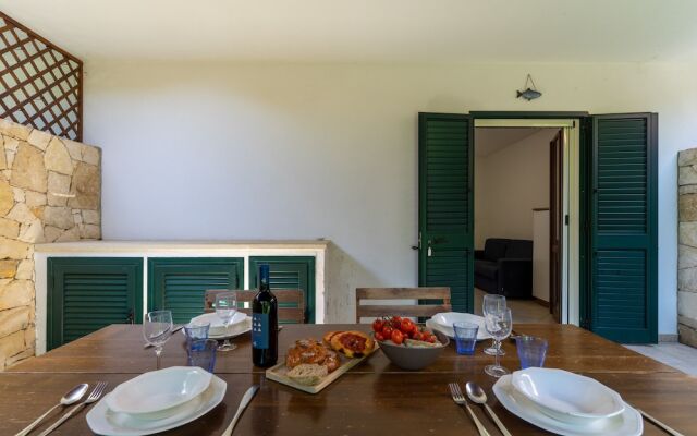 3441 Villa Selvaggia by Barbarhouse