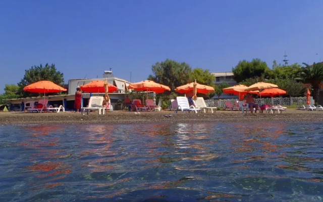Pansion Akrogiali