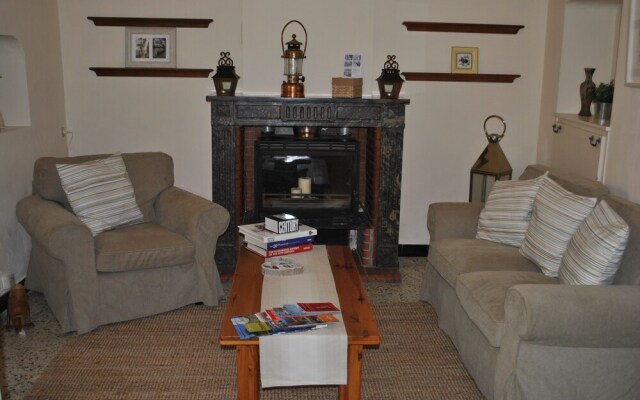 L'Ancienne Boulangerie