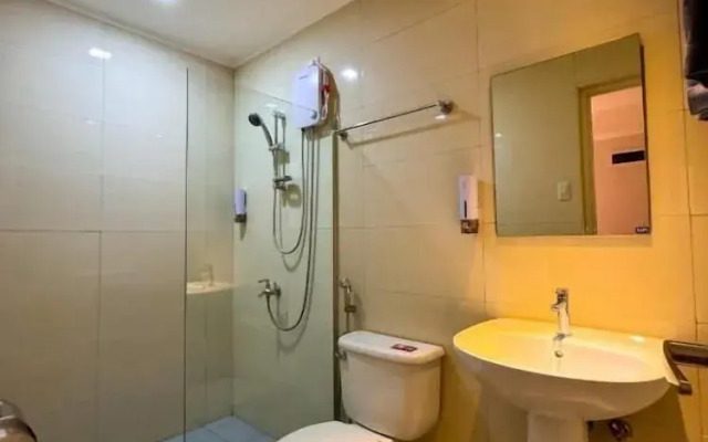 Almond Suites by Hiverooms