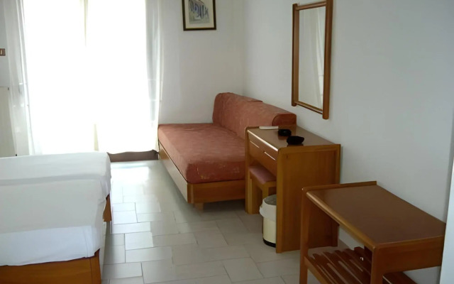 Ermioni Hotel