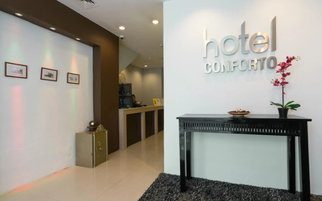Hotel Conforto