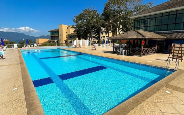 Apartamento Porto Real Pegasus