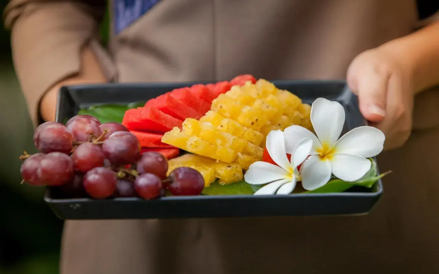 Huern Na Na Boutique Hotel