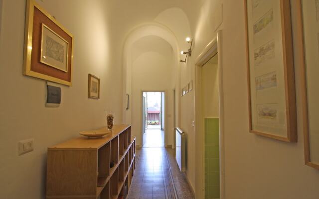 Casa Marmorata