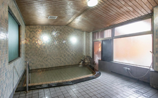 Condominium Hotel Naeba West