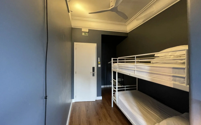 Avenue Rooms & Suites - Hostel
