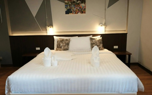 Room 2 U Hostel & Guesthouse