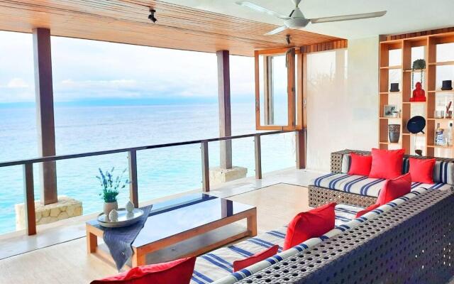 Bingin Beach House