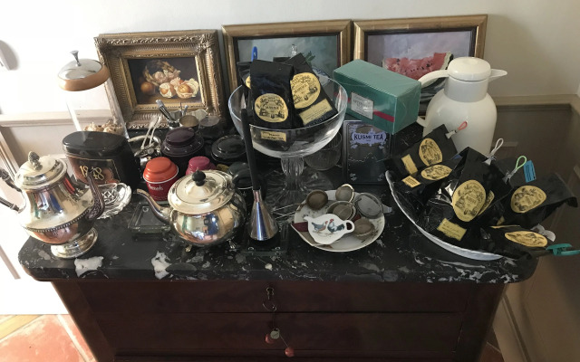 Ancienne École Du Chapuy