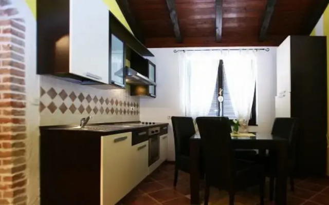 Apartments Červar
