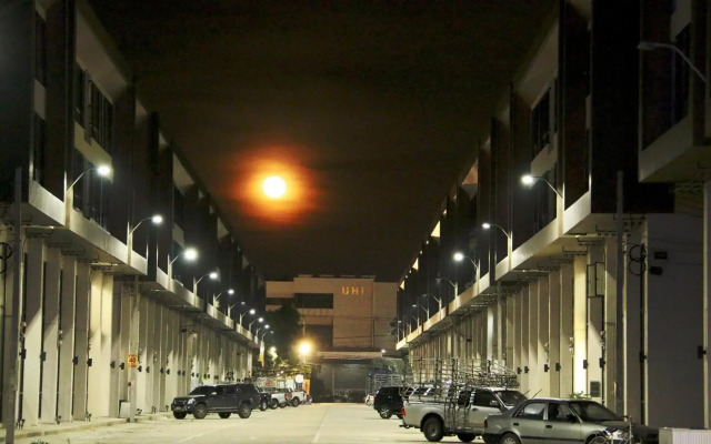 i Residence Hotel