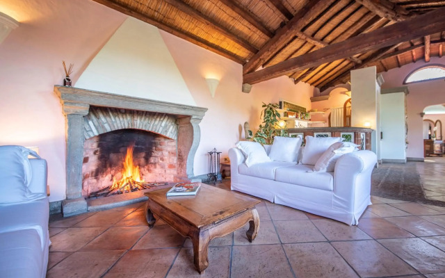 Hotel Monte Turri - Adults Only