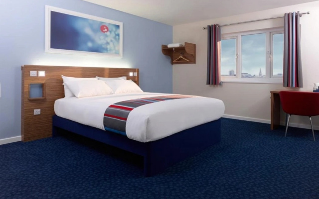 Travelodge Weston-super-Mare