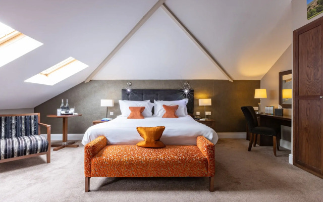 Rothay Garden by Harbour Hotels