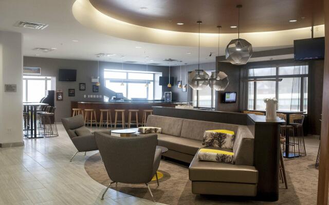 Springhill Suites by Marriott Midtown Cincinnati