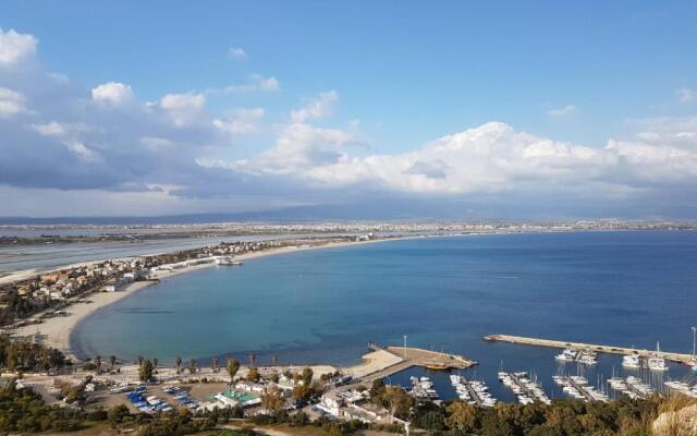 Appartamento a 10 minuti dal Poetto