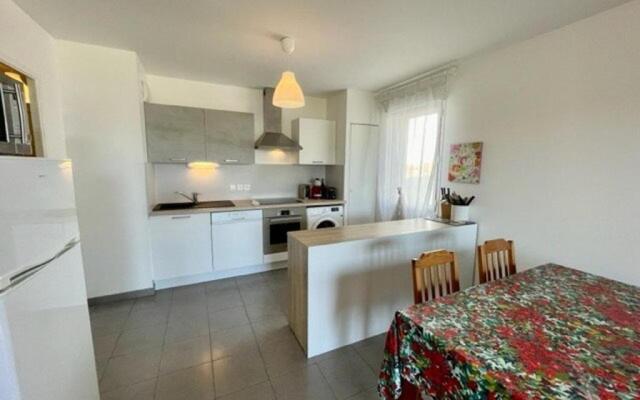 Appartement Quiberon, 3 pièces, 5 personnes - FR-1-478-25