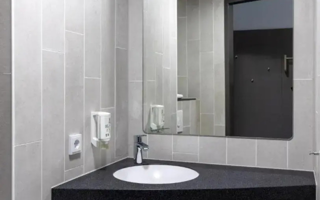 B&B HOTEL Bad Hersfeld